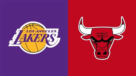 bulls vs lakers prediction|Los Angeles Lakers at Chicago Bulls odds, picks and .